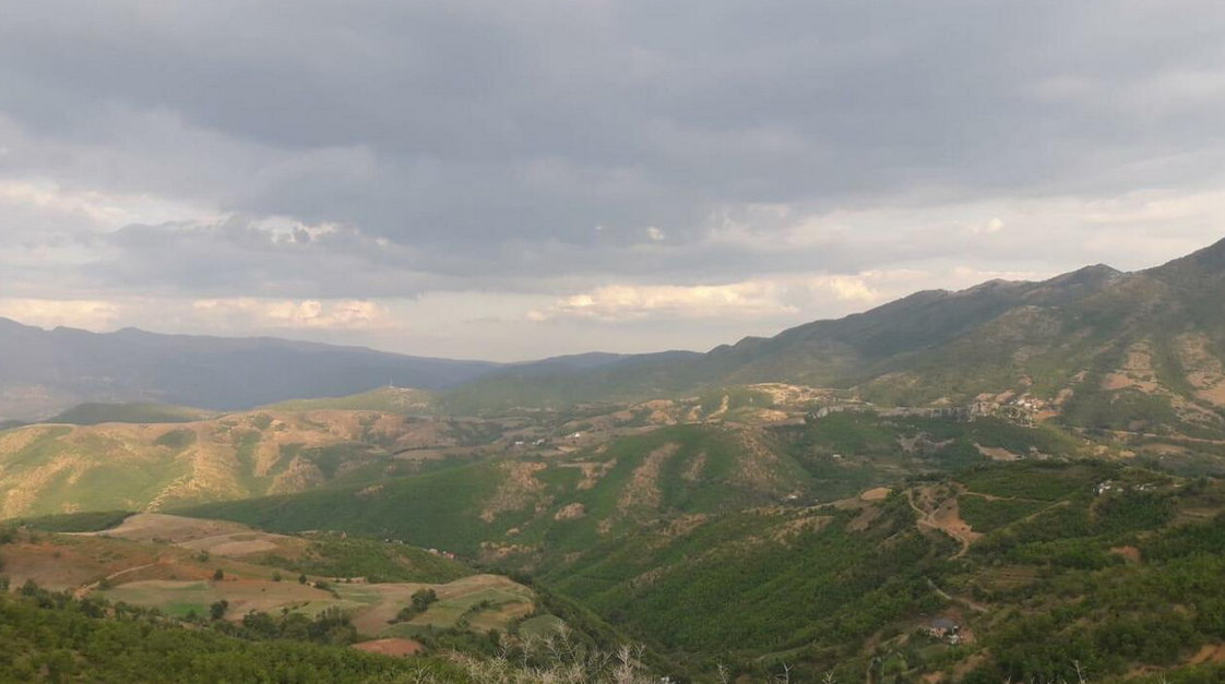 Kosovo