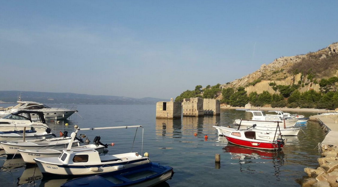 Kroatien 2